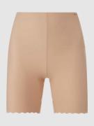 Skiny Shorts aus Mikrofaser Modell 'Micro Lovers' in Beige, Größe 36-3...