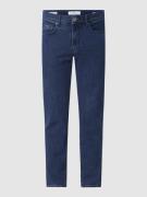 Brax Straight Fit Jeans mit Stretch-Anteil Modell 'Cadiz' in Blau, Grö...