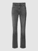 JOOP! Jeans Modern Fit Jeans mit Label-Detail Modell 'Mitch' in Mittel...