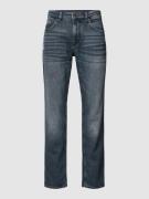 JOOP! Jeans Straight Leg Jeans im 5-Pocket-Design Modell 'MITCH' in Du...
