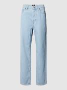 Dickies Jeans mit 5-Pocket-Design Modell 'THOMASVILLE' in Hellblau, Gr...
