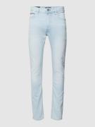 Tommy Hilfiger Slim Fit Jeans im 5-Pocket-Design Modell 'BLEECKER' in ...