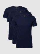 Polo Ralph Lauren Underwear T-Shirt mit Rundhalsausschnitt im 3er-Pack...