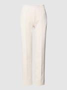 Guess Activewear Sweatpants mit Label-Detail Modell 'EUPHEMIA' in Sand...