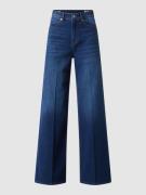 s.Oliver RED LABEL Wide Leg High Rise Jeans mit Stretch-Anteil Modell ...