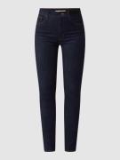 Levi's® Super Skinny Fit Jeans mit Lyocell-Anteil Modell 'Mile' - ‘Wat...