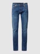 Baldessarini Jeans im 5-Pocket-Design Modell 'JAYDEN' in Jeansblau, Gr...