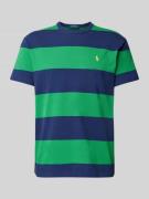 Polo Ralph Lauren T-Shirt mit Rundhalsausschnitt in Marine, Größe S