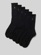 Polo Ralph Lauren Underwear Socken mit Label-Stitching im 6er-Pack in ...