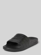 ADIDAS SPORTSWEAR Slides im unifarbenen Design Modell 'ADILETTE AQUA' ...