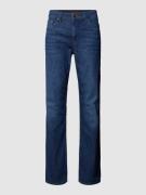 JOOP! Jeans Modern Fit Jeans im 5-Pocket-Design Modell 'MITCH' in Dunk...