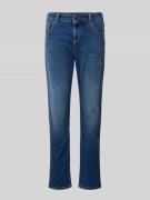 Emporio Armani Slim Fit Jeans im 5-Pocket-Design in Jeansblau, Größe 2...