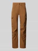 The North Face Regular Fit Cargohose mit Label-Stitching Modell 'Horiz...