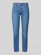 Jack & Jones Comfort Fit Jeans im 5-Pocket-Design Modell 'MIKE' in Jea...