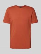 Strellson T-Shirt mit Rundhalsausschnitt Modell 'Tyler' in Terra, Größ...