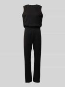 G-Star Raw Jumpsuit mit Strukturmuster in Black, Größe M