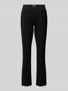 Raphaela By Brax Slim Fit 5-Pocket-Jeans mit elastischem Bund - 'Super...