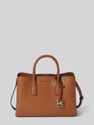 MICHAEL Michael Kors Tote Bag mit Label-Detail Modell 'RUTHIE' in Cogn...