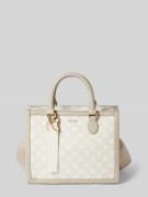 JOOP! Handtasche mit Logo-Muster Modell 'mazzolino edition aurelia' in...