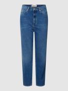 Armedangels Jeans mit 5-Pocket-Design Modell 'MAIRAA' in Jeansblau, Gr...