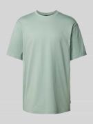 Only & Sons T-Shirt mit Rundhalsausschnitt Modell 'ONSFRED' in Mint, G...