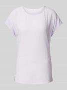 OPUS T-Shirt aus Viskose in unifarbenem Design Modell 'Skita soft' in ...