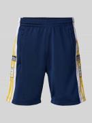 adidas Originals Regular Fit Trainingsshorts mit Reißverschlusstaschen...