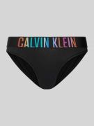 Calvin Klein Underwear Slip mit elastischem Logo-Bund Modell 'PRIDE' i...
