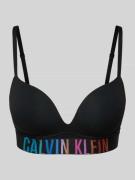 Calvin Klein Underwear BH mit elastischem Logo-Bund Modell 'PRIDE' in ...