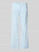 Cambio Jeans in verkürzter Passform Modell 'FRANCESCA' in Hellblau, Gr...