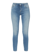 Review Skinny Jeans in Blau, Größe 27L