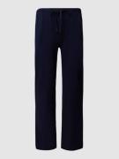 Polo Ralph Lauren Underwear Pyjamahose mit Logo-Stitching in Marine, G...