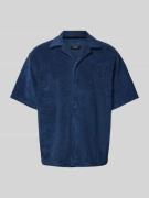 Jack & Jones Premium Freizeithemd mit Reverskragen Modell 'TERRY' in M...