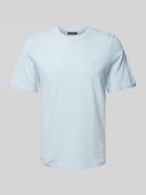 Jack & Jones Premium T-Shirt mit Label-Detail Modell 'BLATROPIC' in He...