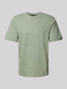 Jack & Jones Premium T-Shirt mit Label-Detail Modell 'BLATROPIC' in Li...