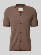 Jack & Jones Premium Freizeithemd mit Reverskragen Modell 'CONRAD' in ...