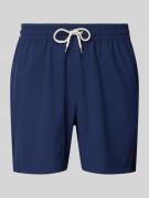 Polo Ralph Lauren Underwear Badehose mit Logo-Stitching Modell 'TRAVEL...