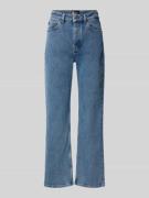 THE KOOPLES Regular Fit Jeans im 5-Pocket-Design in Hellblau, Größe 34