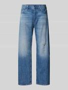 G-Star Raw Boyfriend Jeans im Destroyed-Look Modell 'Bowey 3D' in Jean...
