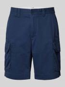 Polo Ralph Lauren Regular Fit Cargoshorts mit Gürtelschlaufen Modell '...