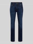 JOOP! Jeans Slim Fit Jeans im 5-Pocket-Design Modell 'Stephen' in Dunk...