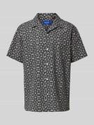 Jack & Jones Regular Fit Freizeithemd mit Reverskragen Modell 'JORLUKE...