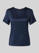 Christian Berg Woman Selection Blusenshirt mit Rundhalsausschnitt in M...