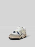 Dsquared2 Sneaker mit Colour-Blocking-Design in Weiss, Größe 41