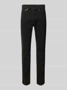 Levi's® Slim Fit Jeans im 5-Pocket-Design Modell '515' in Anthrazit, G...