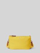 Lauren Ralph Lauren Handtasche mit Logo-Applikation Modell 'LANDYN' in...