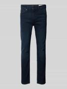 BOSS Orange Slim Fit Jeans im 5-Pocket-Design Modell 'DELAWARE' in Jea...