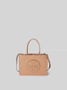 Tory Burch Tote Bag mit Magnetverschluss in Sand, Größe One Size