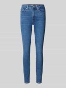 Tommy Hilfiger Skinny Fit Jeans im 5-Pocket-Design Modell 'COMO' in Je...