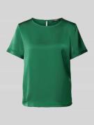 Weekend Max Mara T-Shirt mit Rundhalsausschnitt Modell 'GILBERT' in Sm...